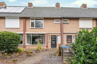 Woning Malagijsweg 23 Eindhoven