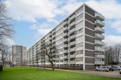 Woning Schotlandstraat 22 Haarlem