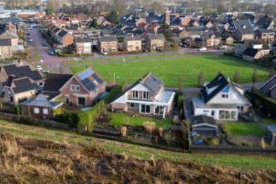 Woning Wilgenhof 43 Giessen