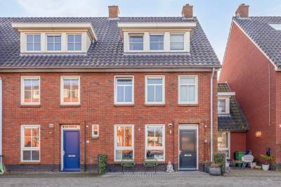 Woning Middachten 3 Amstelveen