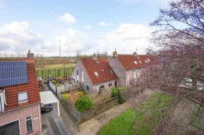 Woning Stijgbeugel 63 Zwaag