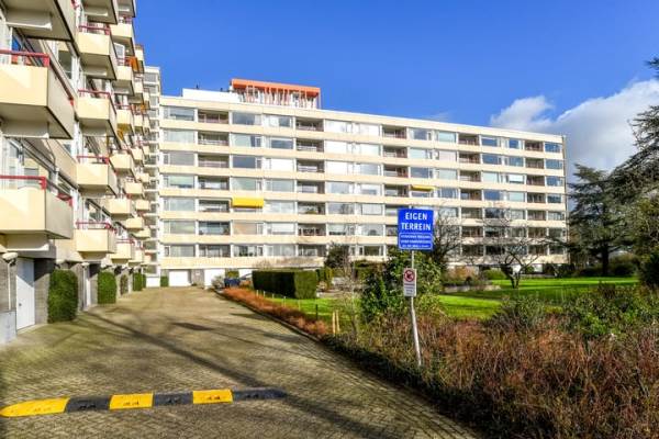 Woning Zandvoorter Allee 174 Haarlem