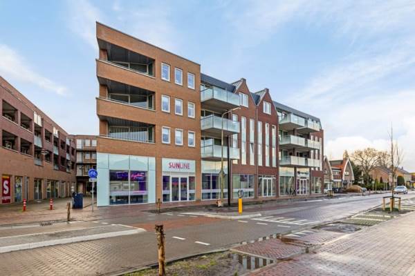 Woning Middenweg 255P Heerhugowaard