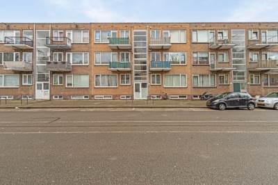 Woning Goereesestraat 97B Rotterdam