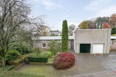 Woning Koppenhoek 6 Eersel