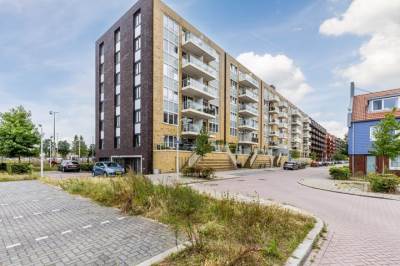 Woning Vurehout 479 Zaandam