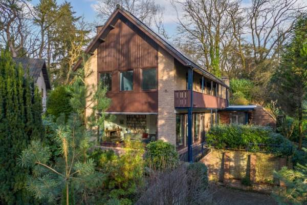 Woning Duinweg 70 Bosch en Duin