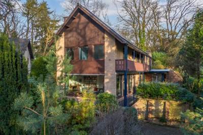 Woning Duinweg 70 Bosch en Duin