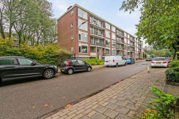 Woning Madoeralaan 66 Ede