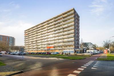 Woning Margijnenenk 215 Deventer