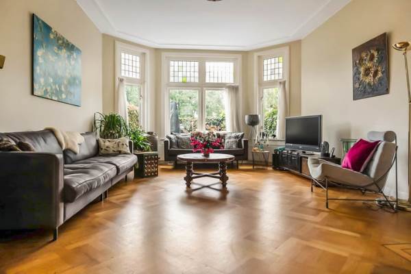 Woning Laan van Nieuw Oosteinde 7 Voorburg