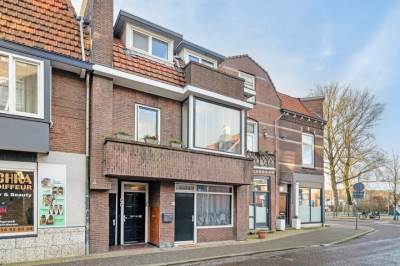 Woning Czaar Peterstraat 9F Zaandam