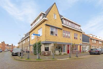 Woning Volkerakstraat 19 Utrecht
