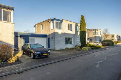 Woning Crouwelstraat 37 Groningen