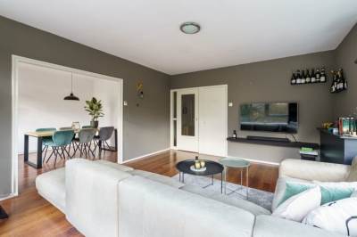 Woning Surinamelaan 65C Amersfoort