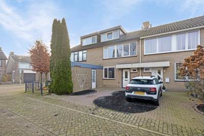 Woning Pavanestraat 31 Venray