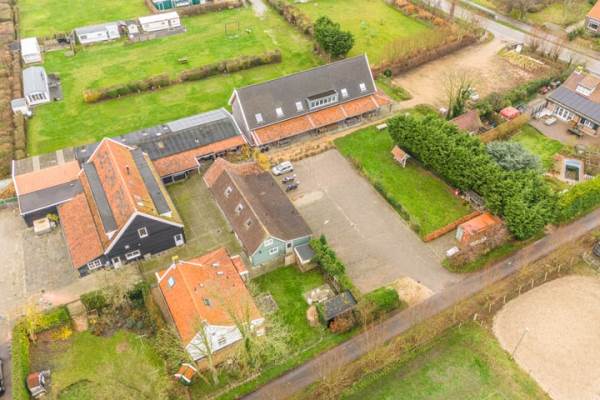 Woning Wielemakersbaan 6 Koudekerke