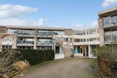 Woning Omerinkweg 54 Deventer