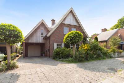 Woning Mozartstraat 10 Twello