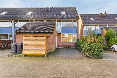 Woning Daverveld 15 Bergen op Zoom