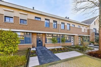 Woning Havikskruid 7 Boxmeer