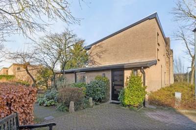 Woning Vlierlaan 228 Oosterhout (NB)