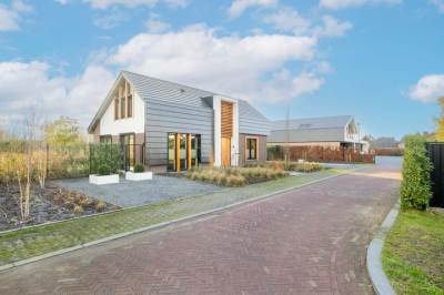 Woning Groene Grens 14 Veenendaal