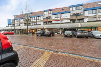 Woning Lange Nering 172 Emmeloord