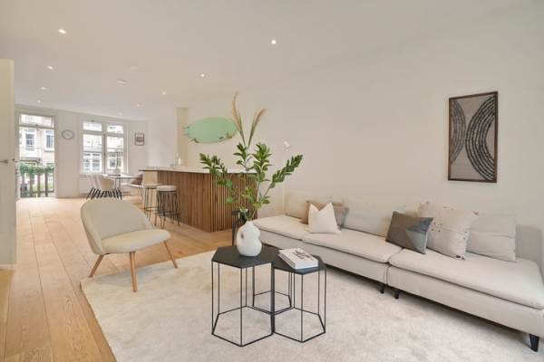 Woning Vechtstraat 181H Amsterdam