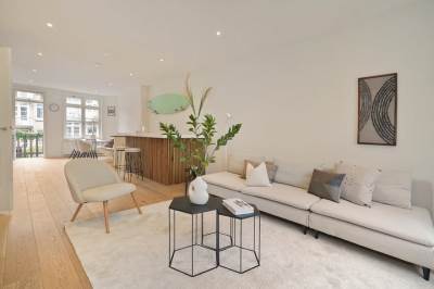 Woning Vechtstraat 181H Amsterdam