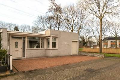 Woning Moeskroenstraat 42 Breda