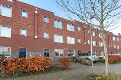 Woning Antillenstraat 46 Groningen