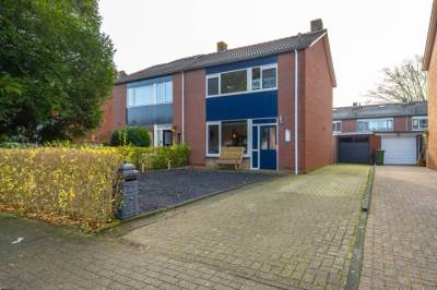 Woning Sportveldstraat 19 Beusichem