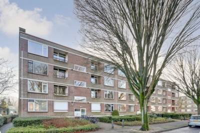 Woning Vossenlaan 325 Nijmegen