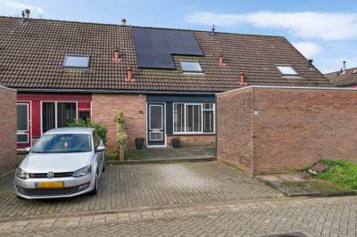 Woning Horst 1929 Lelystad