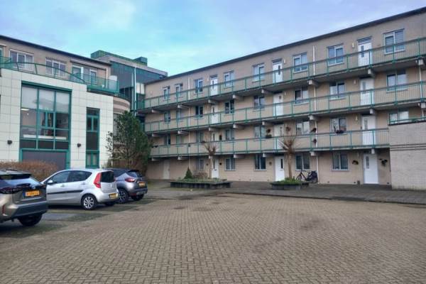 Woning Manenburgdreef 101 Hoofddorp