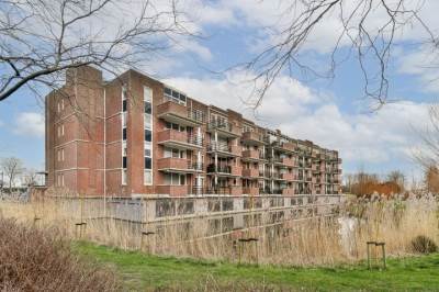 Woning Peterhof 30 Noordwijk (ZH)