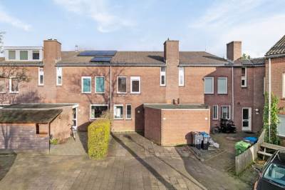 Woning Rijperwaard 70 Alkmaar