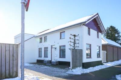 Woning Rijksweg 86 Margraten