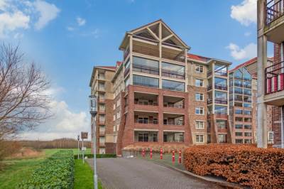 Woning Amazonestroom 118 Zoetermeer