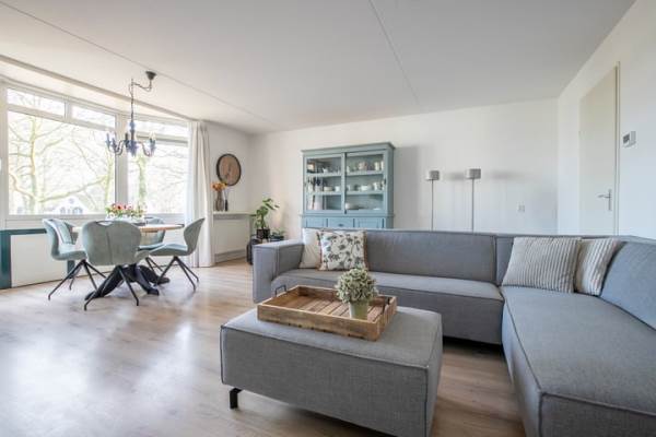 Woning De Passage 6 Houten