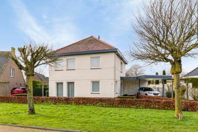 Woning Grebbe 16 Someren