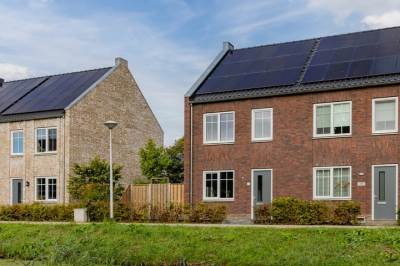 Woning Damweide 26 Strijen