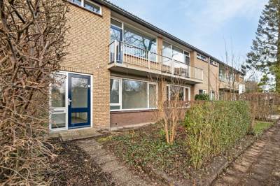 Woning Dokter B. Hornstrasingel 117 Burgum