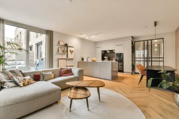 Woning Faas Wilkesstraat 235 Amsterdam