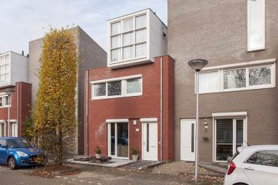 Woning Noordveld 29 Sprundel