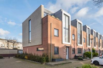 Woning Spankerstraat 3 Lisse