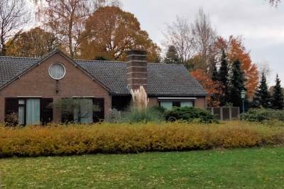 Woning Marialaan 113 Reusel