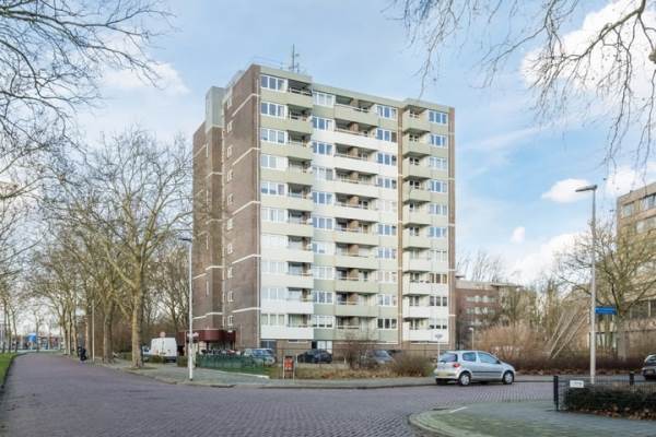 Woning Limburglaan 171 Eindhoven