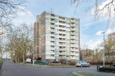 Woning Limburglaan 171 Eindhoven